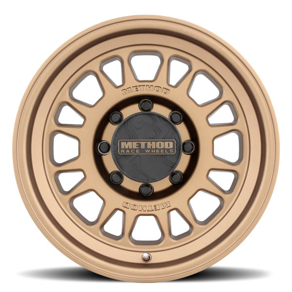 Method Race Wheels MR318 MR318 product medium 18  X9     8-180.00 18  BZMTXX